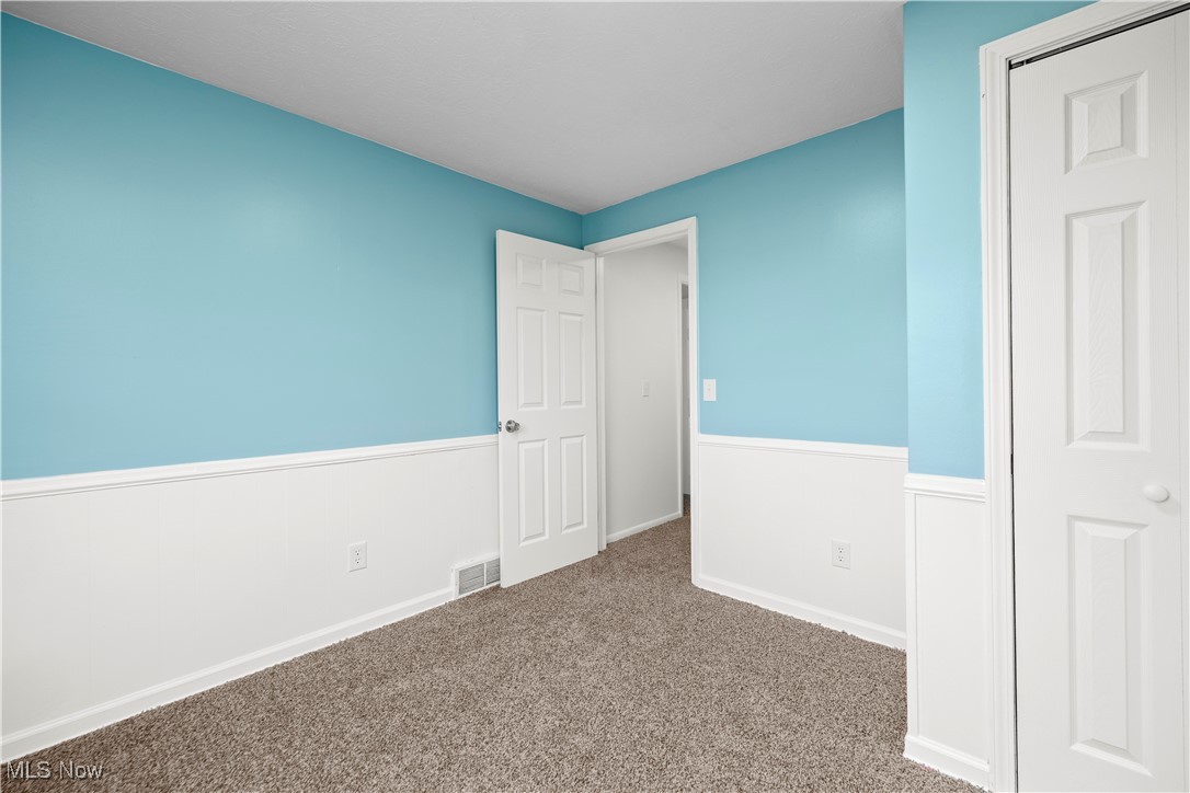 Meadow Valley Sub - Residential