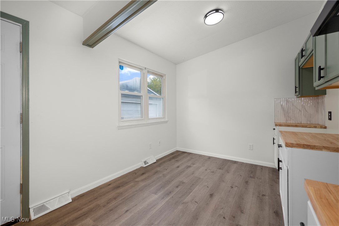 Meadow Valley Sub - Residential