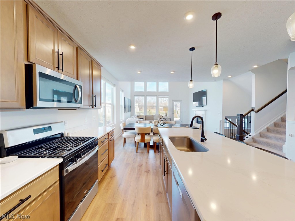 Brookview Reserve - Residential