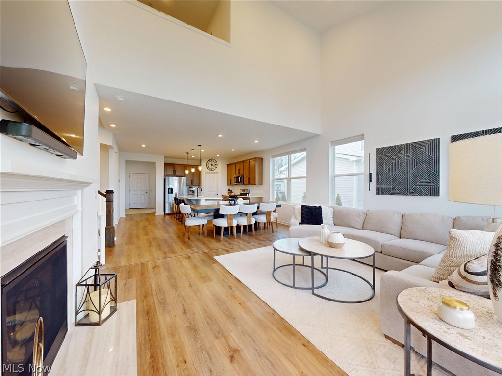 Brookview Reserve - Residential