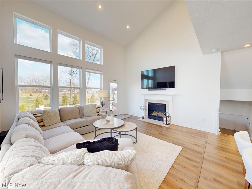 Brookview Reserve - Residential