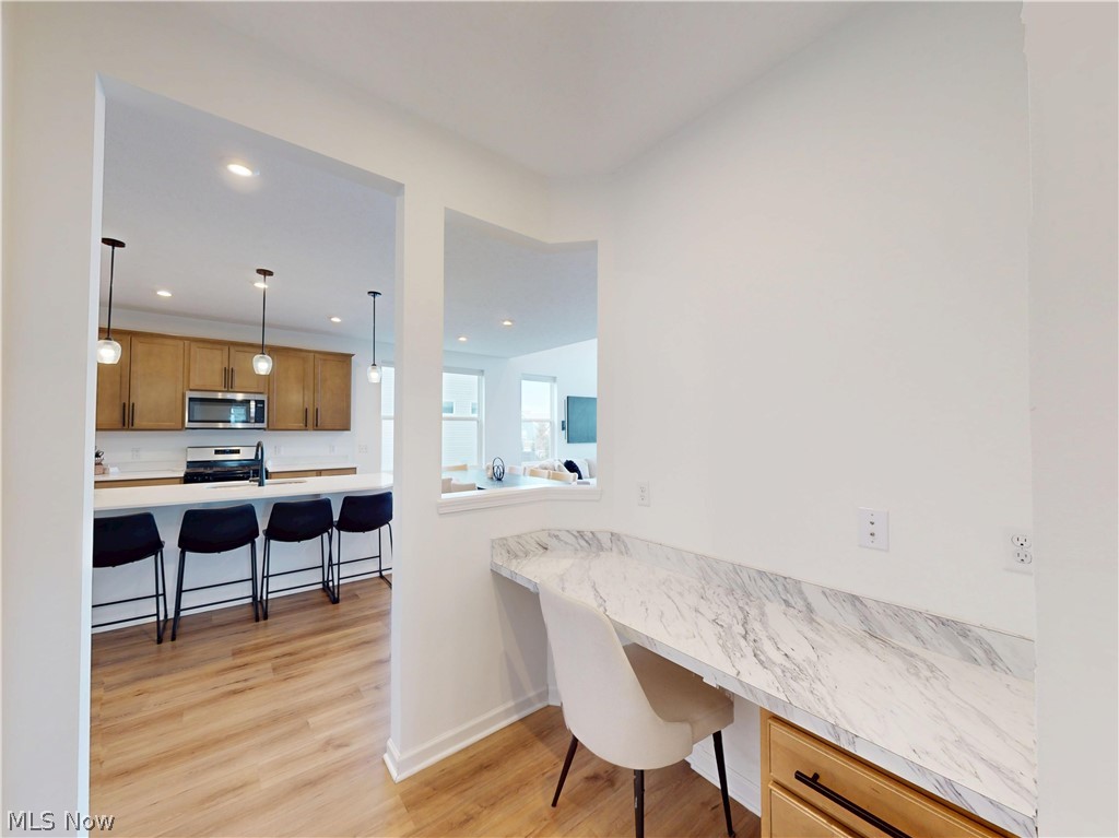 Brookview Reserve - Residential