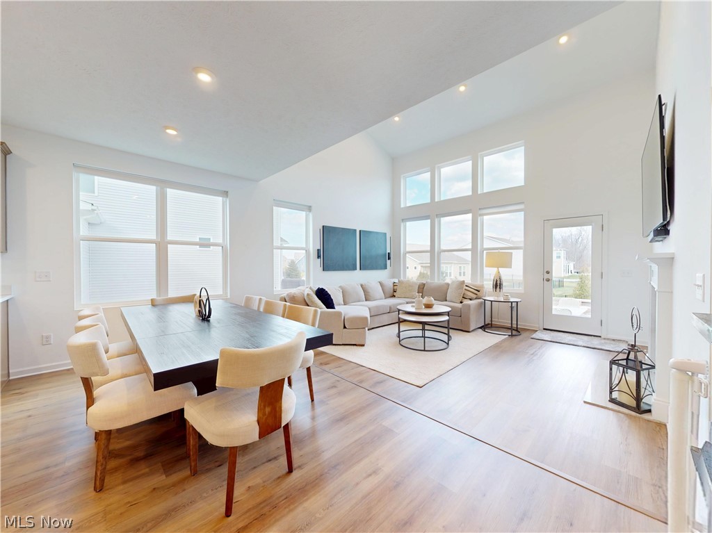 Brookview Reserve - Residential