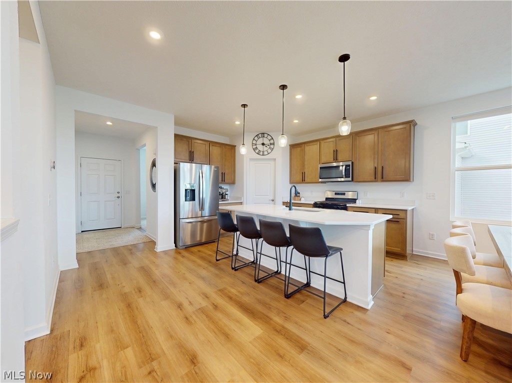 Brookview Reserve - Residential