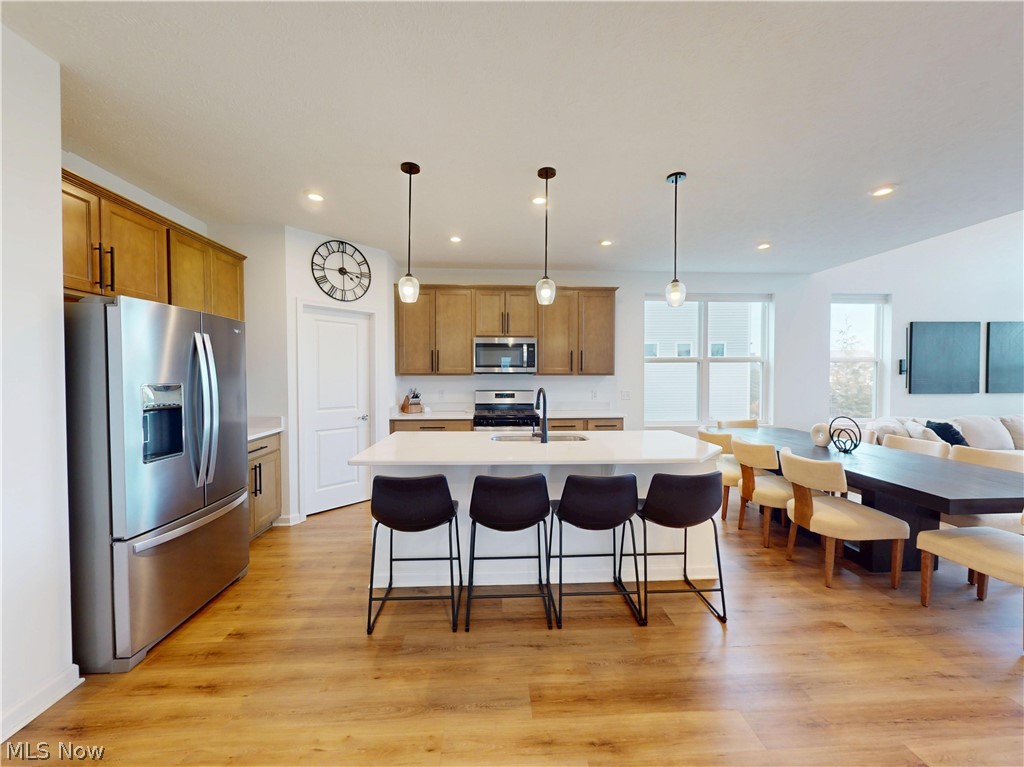 Brookview Reserve - Residential