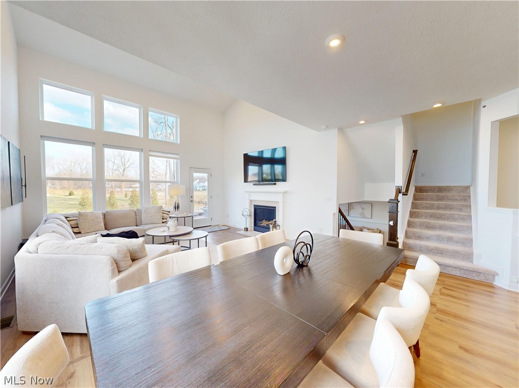 Brookview Reserve - Residential