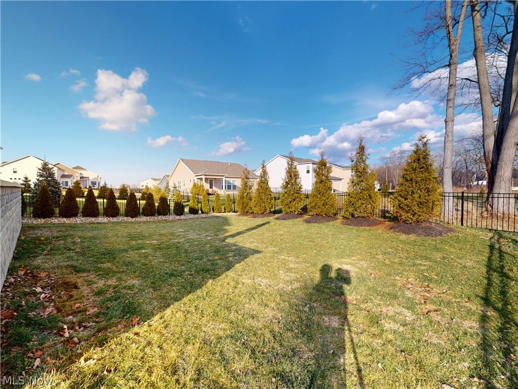 Brookview Reserve - Residential