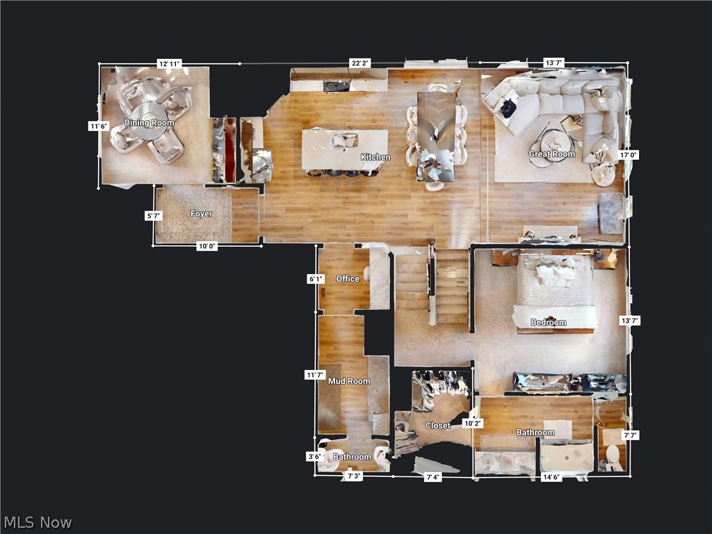 Brookview Reserve - Residential