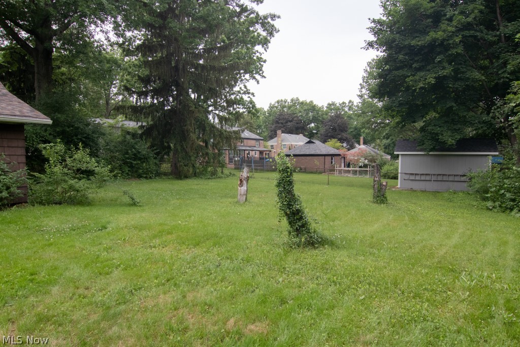 Akron 04 - Residential