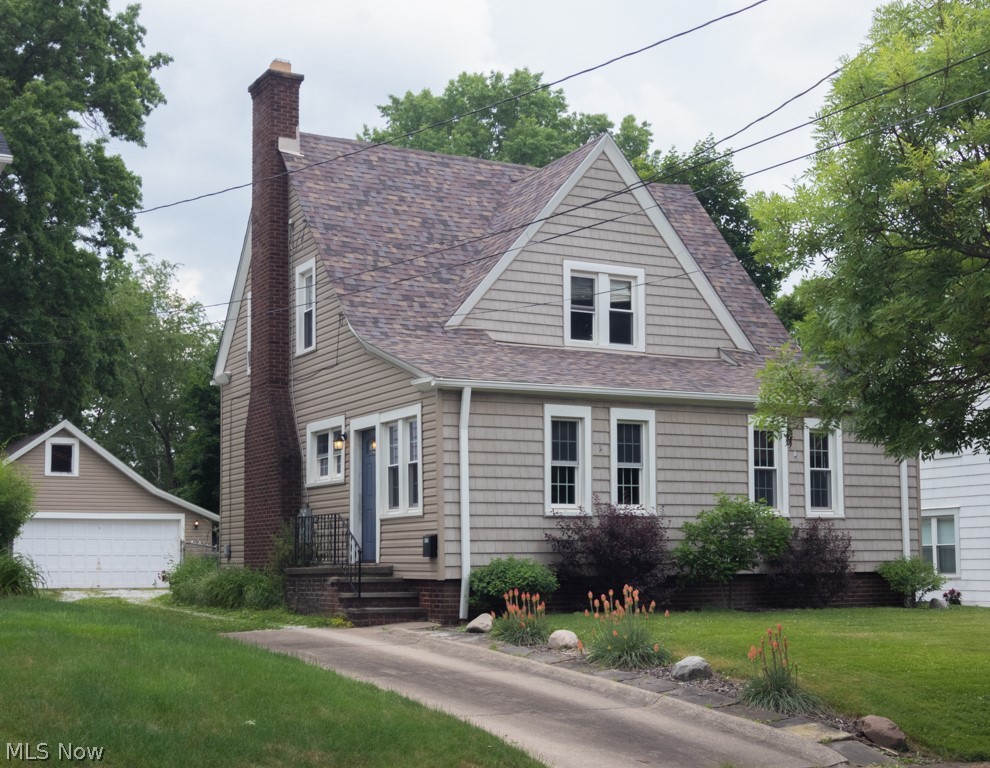 Akron 04 - Residential