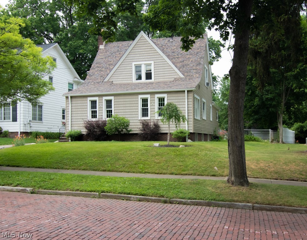 Akron 04 - Residential