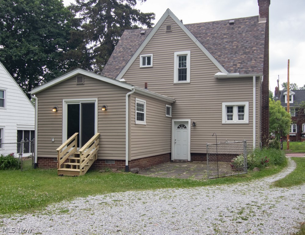 Akron 04 - Residential