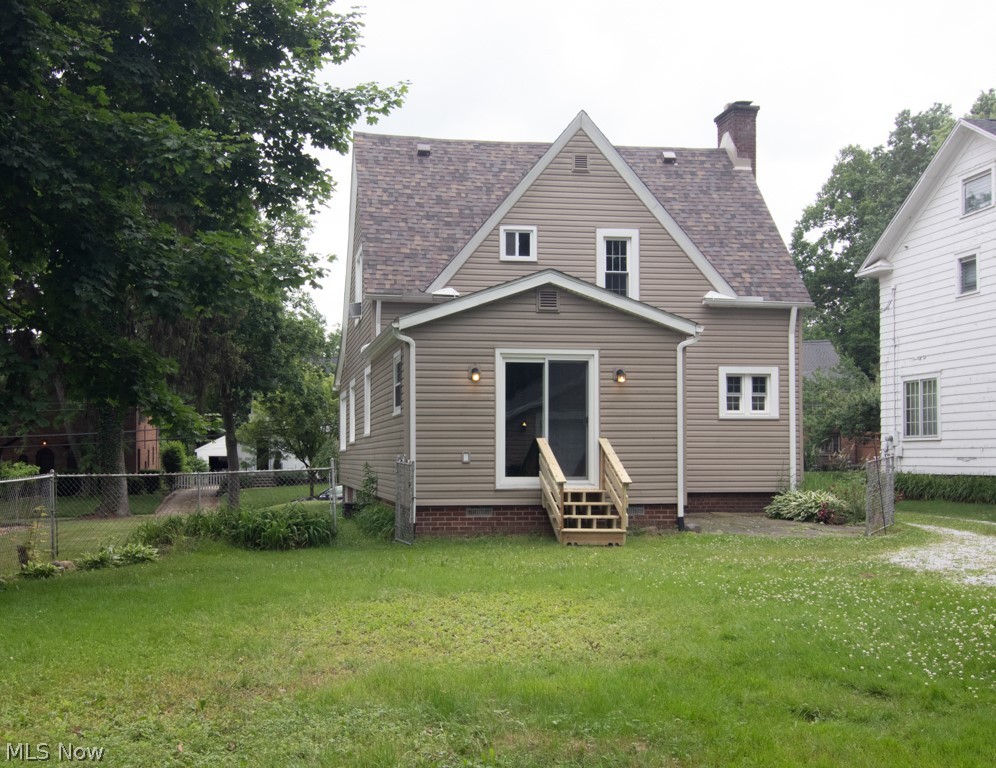 Akron 04 - Residential