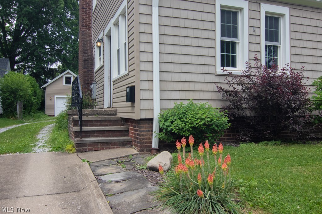 Akron 04 - Residential