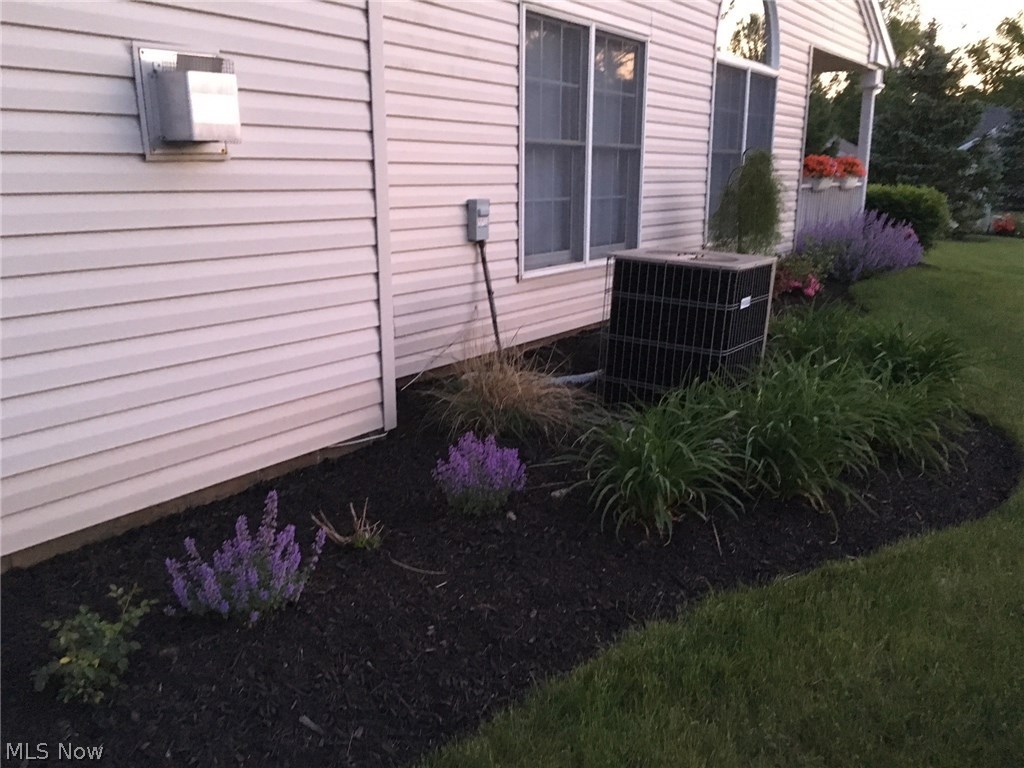 Quail Rdg Condo - Residential