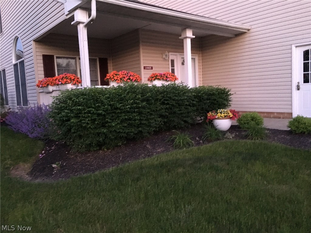 Quail Rdg Condo - Residential