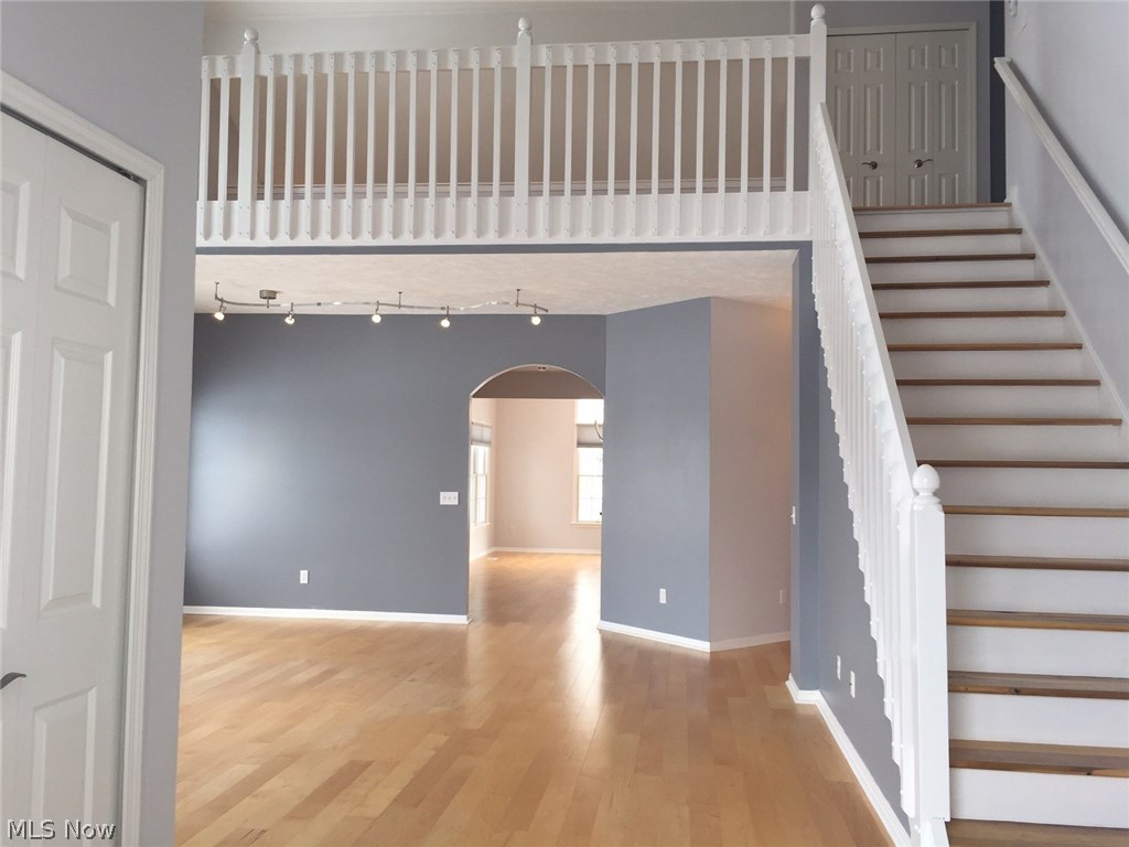 Quail Rdg Condo - Residential