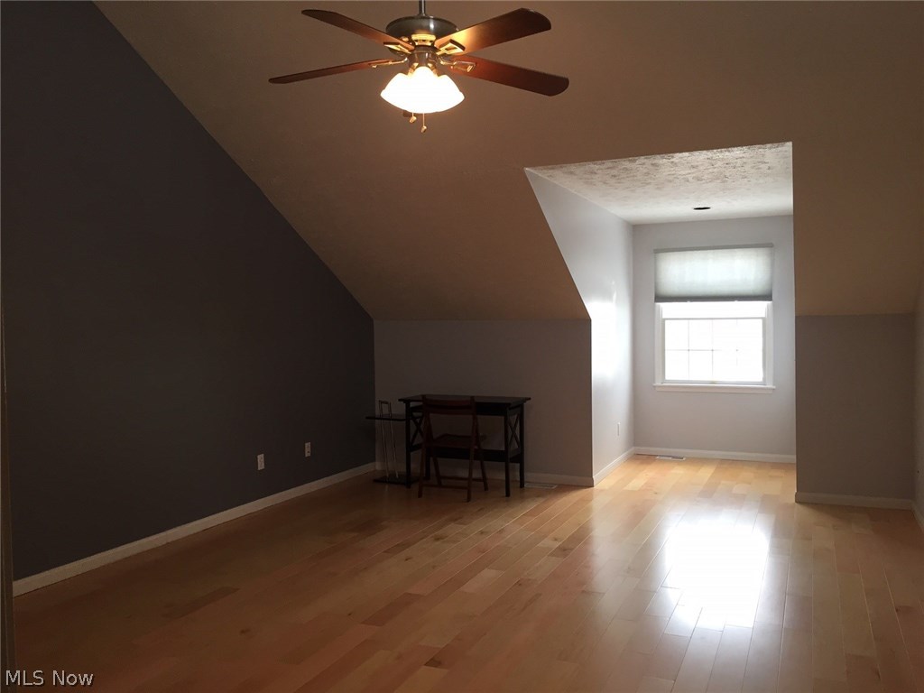 Quail Rdg Condo - Residential