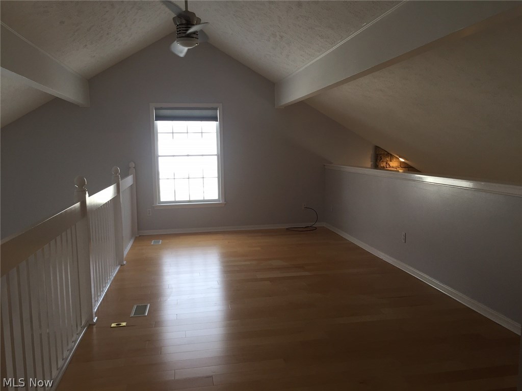 Quail Rdg Condo - Residential