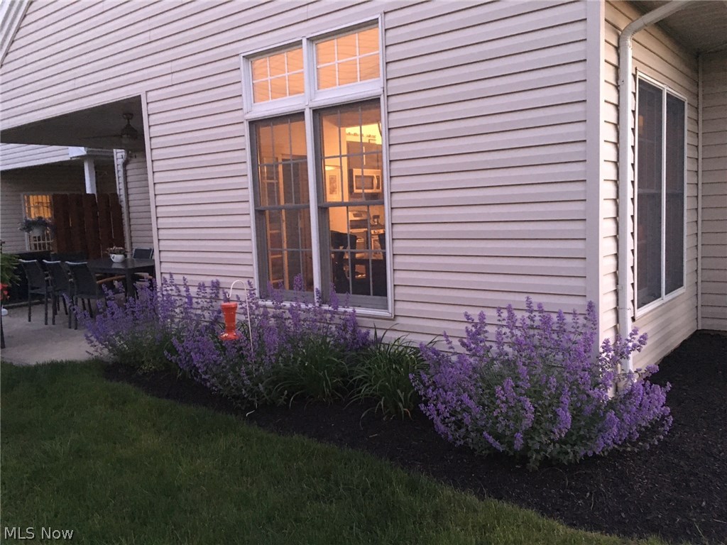 Quail Rdg Condo - Residential