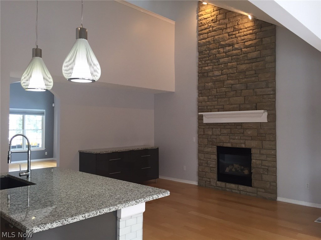 Quail Rdg Condo - Residential