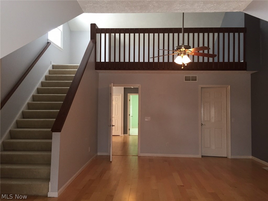 Quail Rdg Condo - Residential