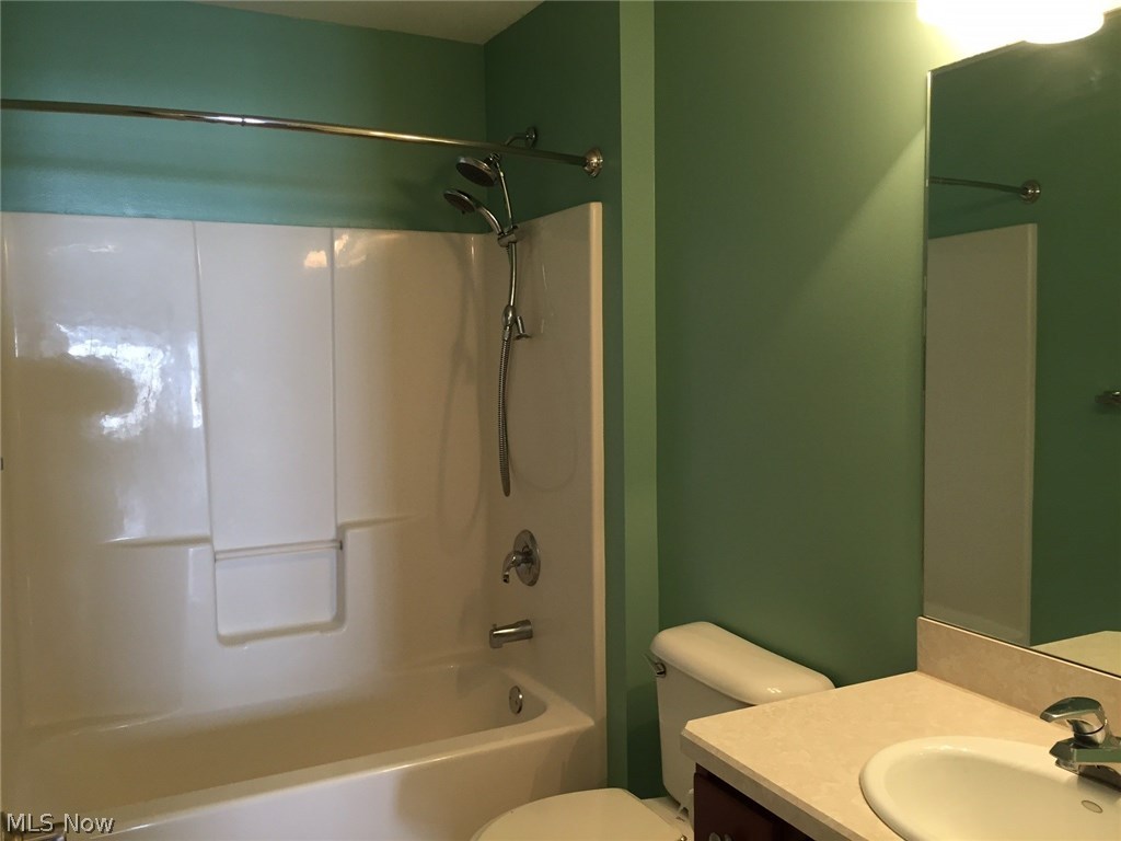 Quail Rdg Condo - Residential