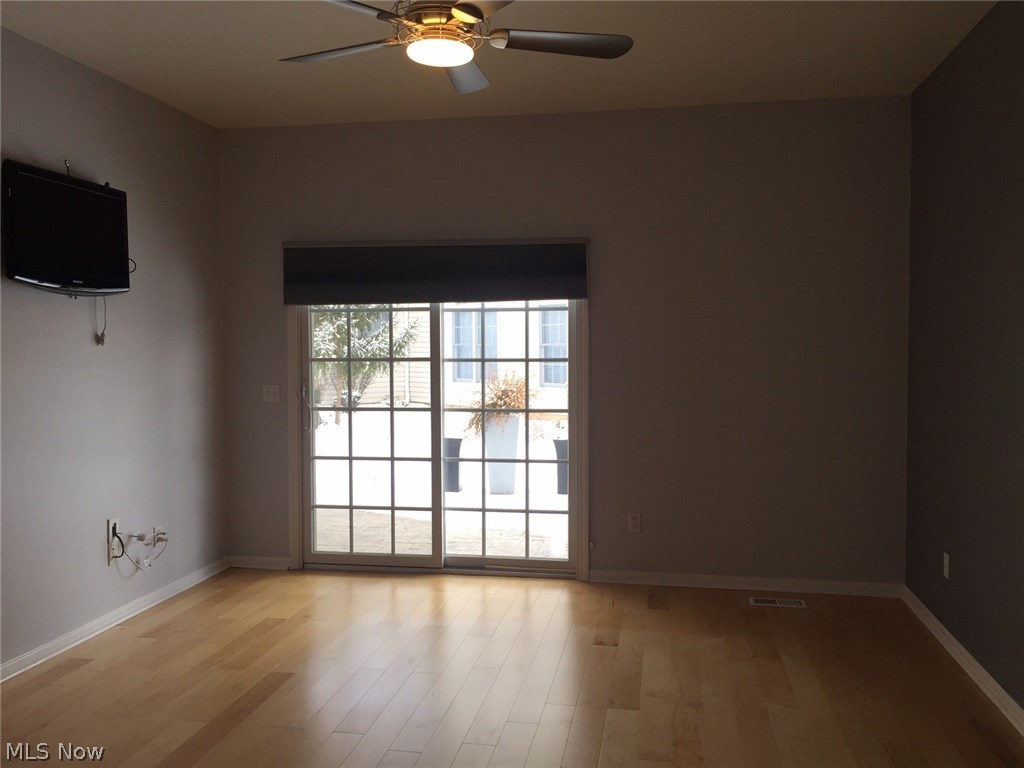 Quail Rdg Condo - Residential