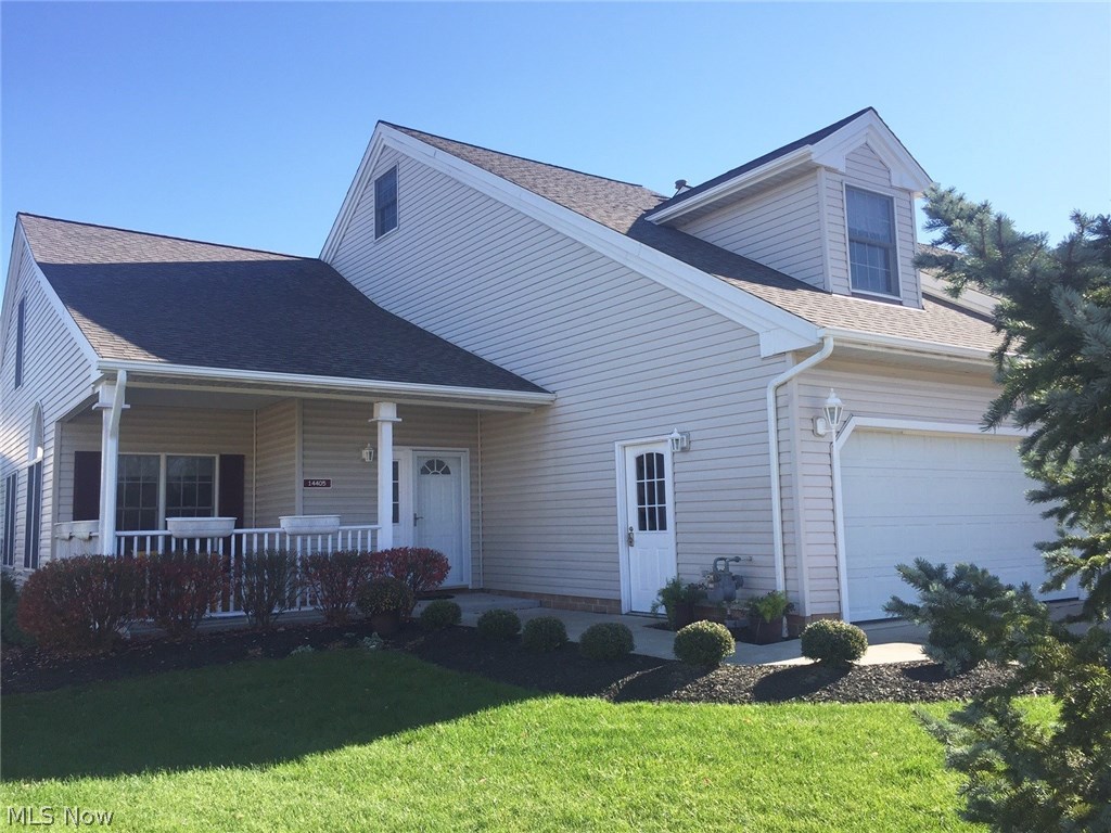 Quail Rdg Condo - Residential