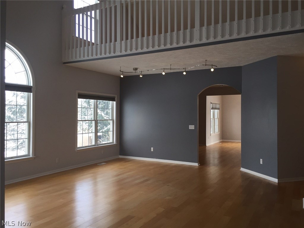 Quail Rdg Condo - Residential