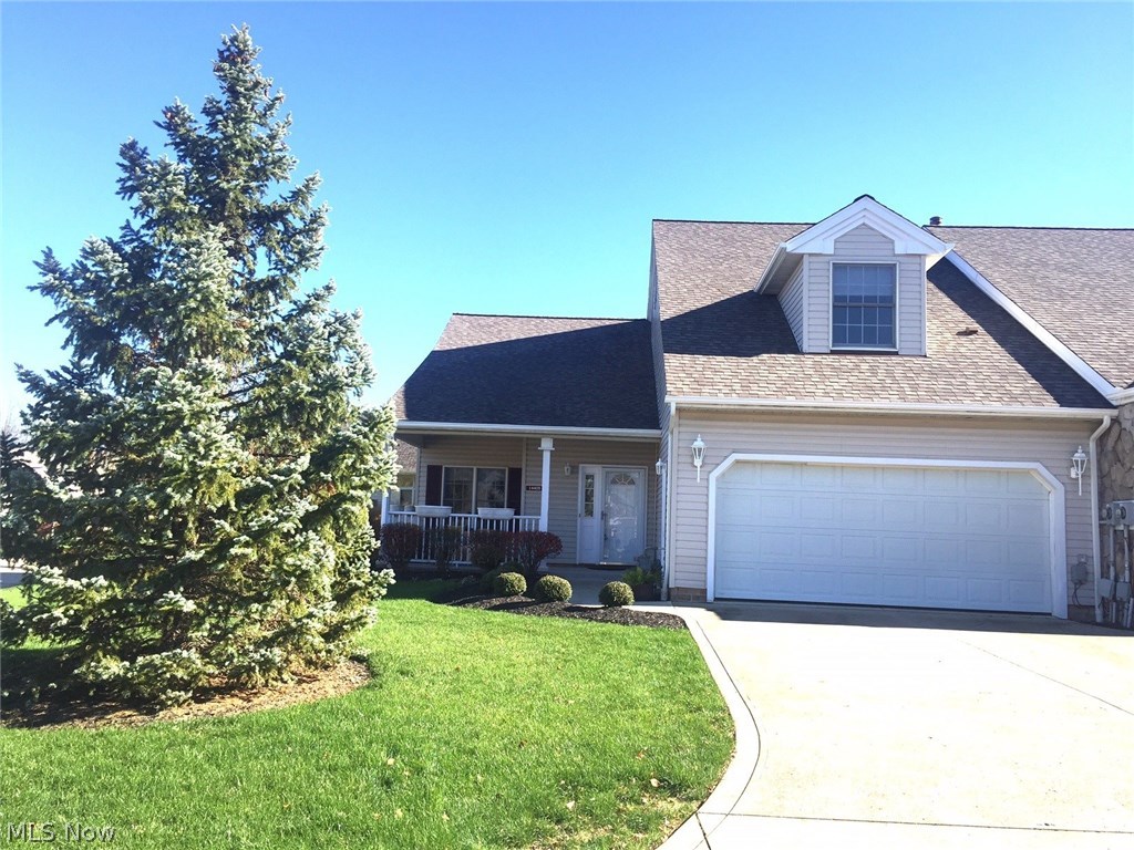 Quail Rdg Condo - Residential