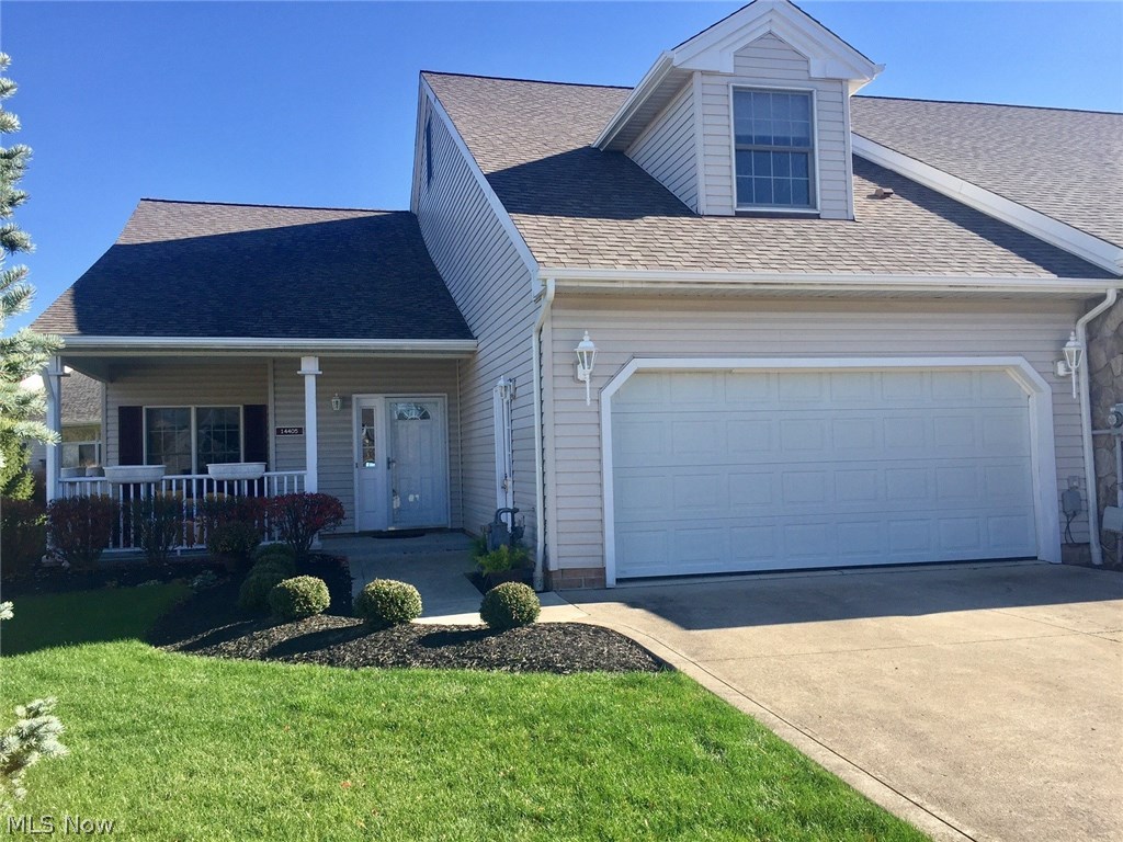 Quail Rdg Condo - Residential