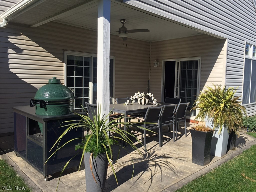 Quail Rdg Condo - Residential