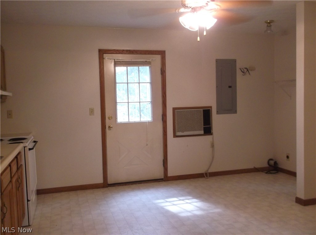 Coventry Es Tates - Residential Lease