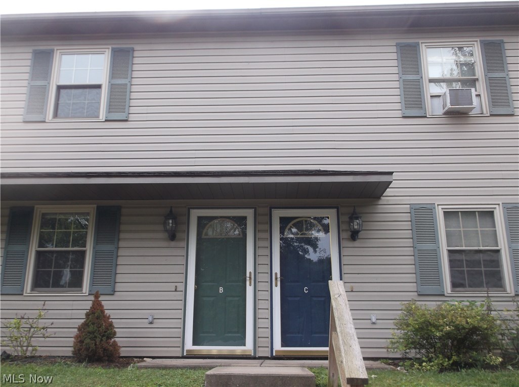 Coventry Es Tates - Residential Lease