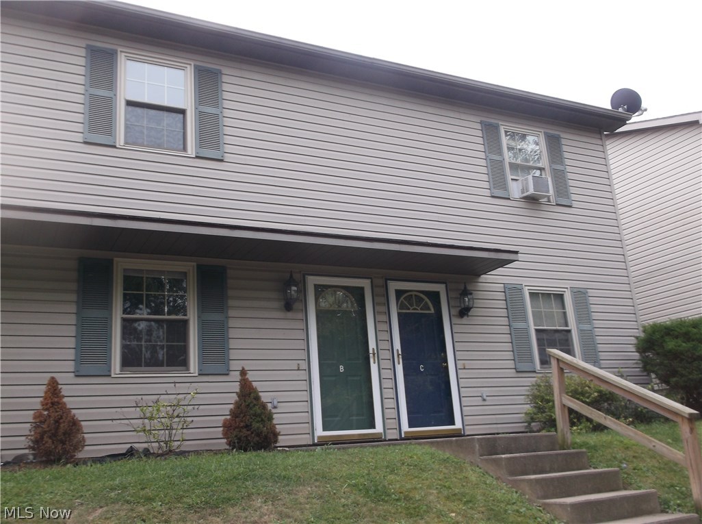Coventry Es Tates - Residential Lease