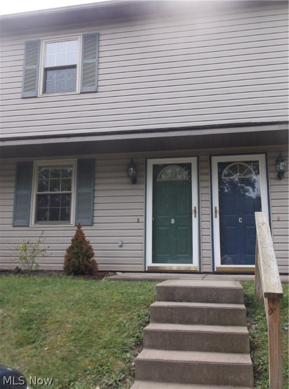 Coventry Es Tates - Residential Lease