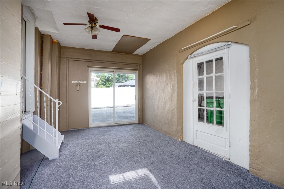 East Barberton Land Co Add 01 - Residential