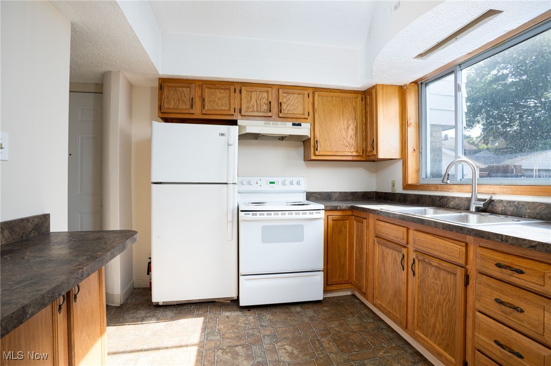 East Barberton Land Co Add 01 - Residential