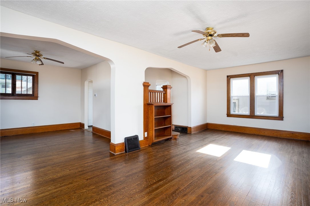 East Barberton Land Co Add 01 - Residential