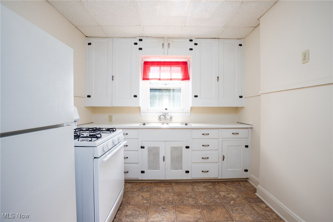 East Barberton Land Co Add 01 - Residential