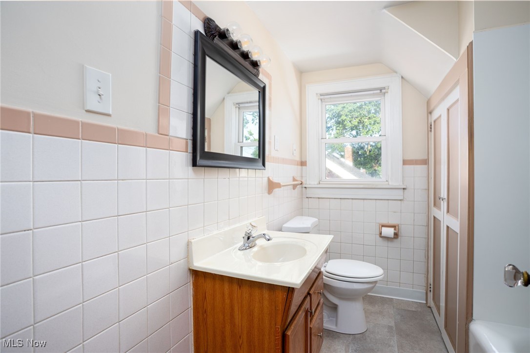 East Barberton Land Co Add 01 - Residential