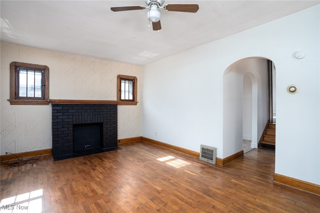 East Barberton Land Co Add 01 - Residential