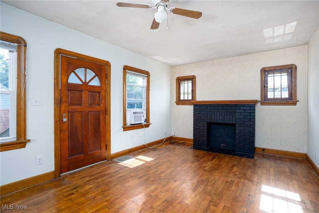 East Barberton Land Co Add 01 - Residential