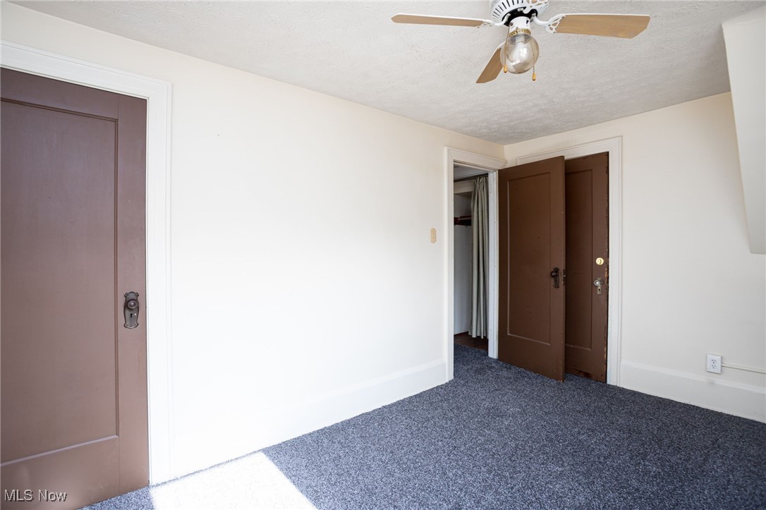 East Barberton Land Co Add 01 - Residential