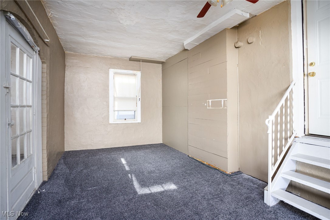 East Barberton Land Co Add 01 - Residential