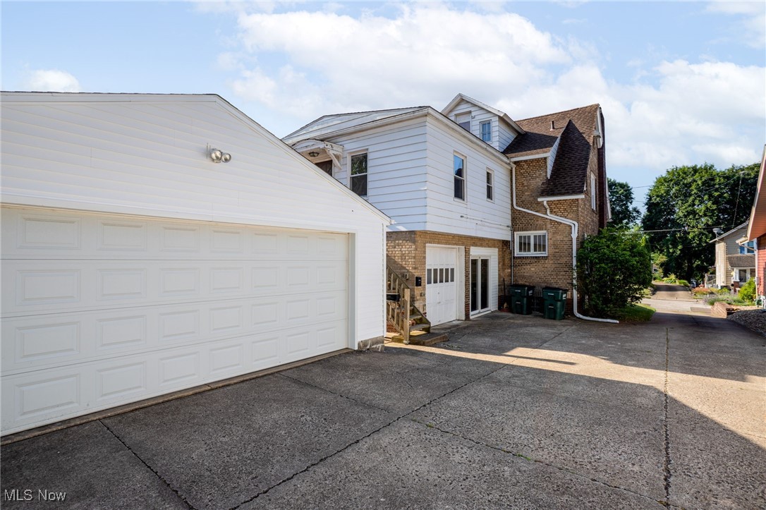 East Barberton Land Co Add 01 - Residential