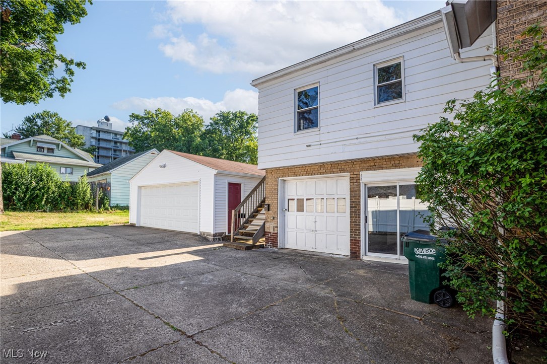 East Barberton Land Co Add 01 - Residential