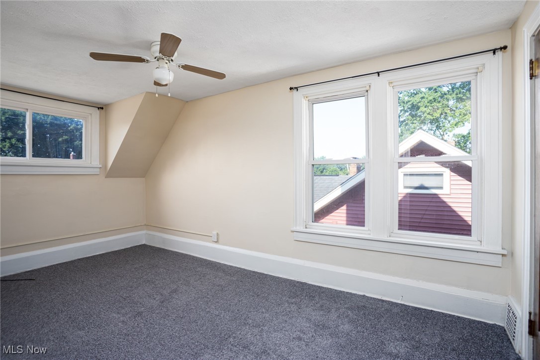 East Barberton Land Co Add 01 - Residential