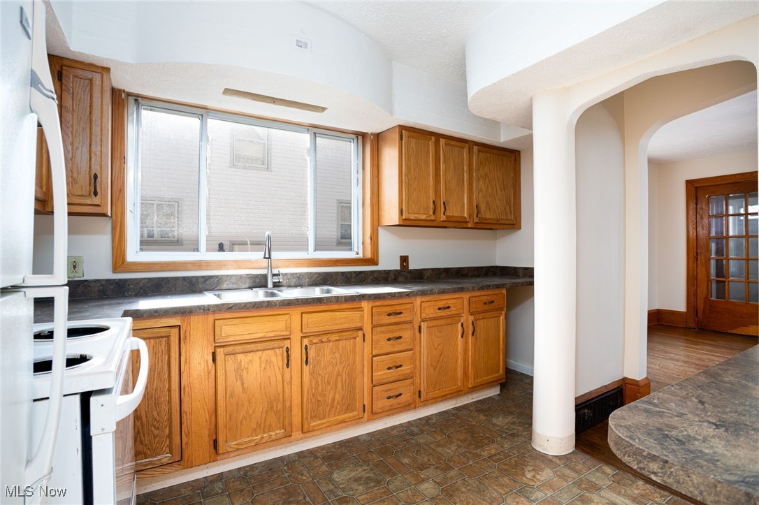 East Barberton Land Co Add 01 - Residential